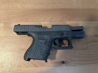 Glock 26- Sacramento/Elk Grove
