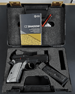 CZ Shadow 2 Compact (Murrieta)