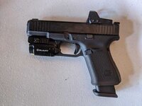 Glock19mos - 2a zone, upland or riverside