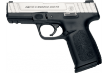 S&W  SD9VE Santa Cruz Ca
