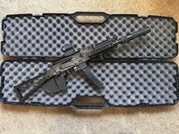 Kali 9 - Victorville