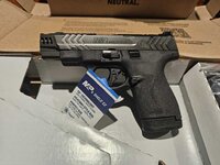 $1700 BRAND NEW M&P SHIELD PLUS CARRY COMP & 2.0 BODYGUARD - Orange County