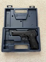 Beretta 92FS Centurion - East Bay Area