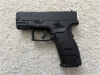 Springfield Armory XD-9 Sub-Compact - East Bay Area