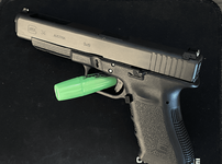 WTS/WTT: Glock 34 Gen 3