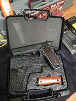 RIA M1911A1 W/Acc-500.00-San Jose-SPT