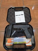 Glock 43x MOS -San Diego