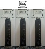 Glock 17 / Glock 19X / Glock 34 Mags Laguna Hills