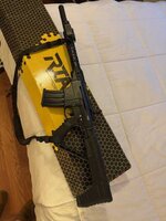 Rock Island Armory VR80 Shotgun 12GA - DTLA