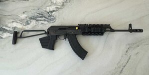 Amd65 Ak47 Tracy