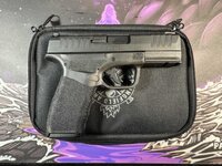 Springfield Hellcat Pro - Downey, Ca