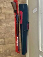 Benelli Montefeltro Sporting Hanford CA