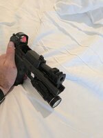 P320 PMM comp - Irvine