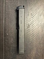 Glock 19 gen 3 oem slide complete NorCal