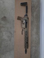 Sig Spear LT 16” 5.56 - Reno, NV