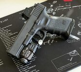 Glock 19c gen 3 Oakland/Bay Area