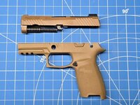 M18 kit