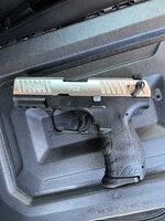 Walther P22 - North San Diego