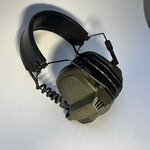 Otto Engineering Range SA Ear Pro Like New - Santa Clarita