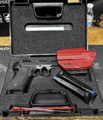CZ P01 w/ NSN - San Diego
