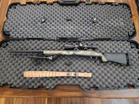 Remington M24 SWS Sniper Rifle Collectors Edition - Palm Desert