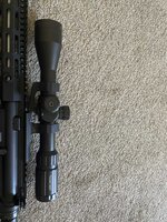 Primary Arms 4-14x44 mil dot