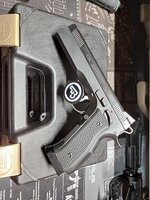 CZ  A01-LD