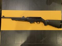 Ruger PC Carbine - Rancho Cucamonga