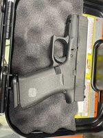 Glock 43x MoS 4 Clips - Brentwood
