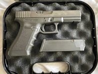 GLOCK 17 3rd Gen - SAN FRANCISCO