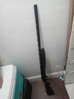 Looking to trade 870 Bay Area