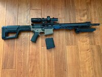 Aero M5 (Los Angeles)