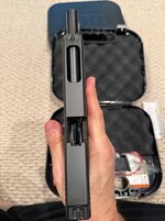 WTS/WTT: preban Glocks (gen3 and gen4)