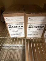 Factory new 22LR, 9mm & 5.56 - Carson (SoCal)