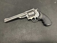 Ruger Redhawk 44 Mag - South OC