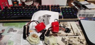 C6 Corvette Sequential Turn Signals - Corcoran