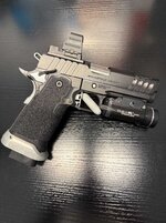 Springfield Prodigy 4.25 - LA