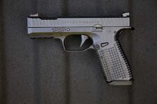 Archon Type B Version 1- NorCal