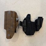 Various Holsters and parts, etc. - San Jose