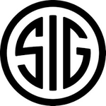 Sig 9mm Orange County