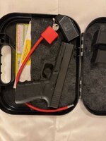 Glock 23 Gen 3