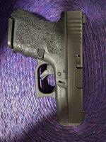 Glock 26 Gen4