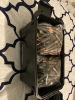500 Rds 7.62 x 39 Wolf 123 Gr FMJ