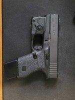 Glock 43 - Los Angeles
