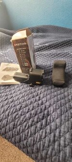 like new Eotech 552.A65 Holographic Sight - Sacramento