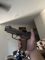 P365 Spectre Comp - Buena Park