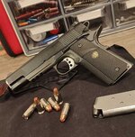 Springfield MC Operator .45ACP - San Jose