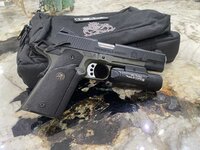 Springfield MC Operator
