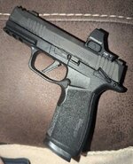 P365X Comp