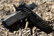 Atlas Gunworks Artemis